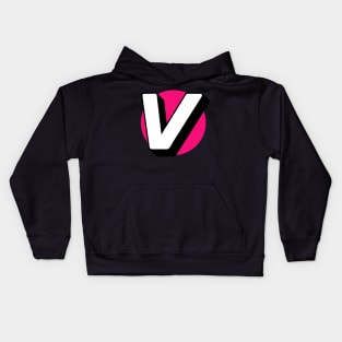 vshojo-3-enable-all-products Kids Hoodie